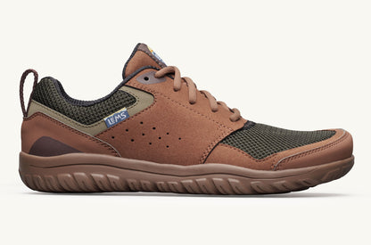 PRIMAL ZEN WOODLAND (UNISEX)