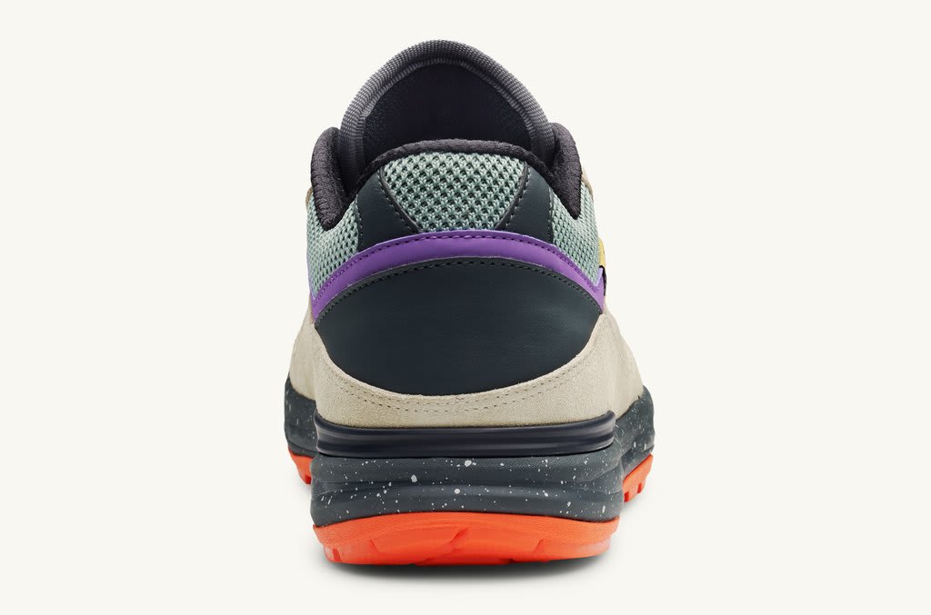 TRAILHEAD MERCURY SUNSET (UNISEX)