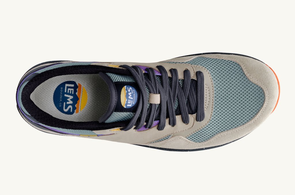 TRAILHEAD MERCURY SUNSET (UNISEX)