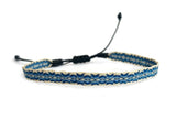 Pulsera ancha VARIOS COLORES