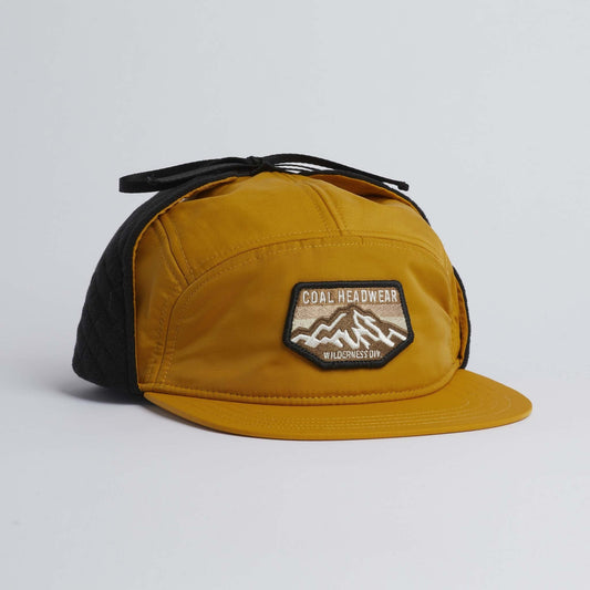 TRACKER "Mustard"