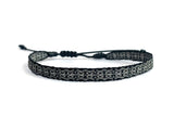 Pulsera ancha VARIOS COLORES