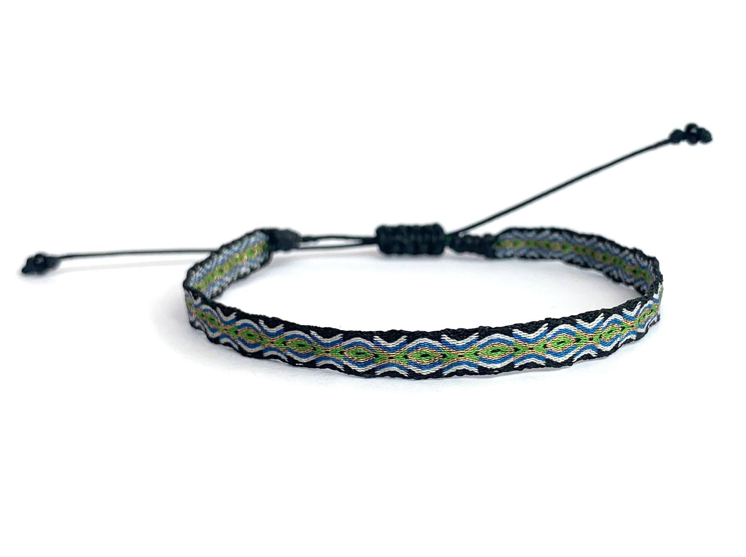 Pulsera ancha VARIOS COLORES