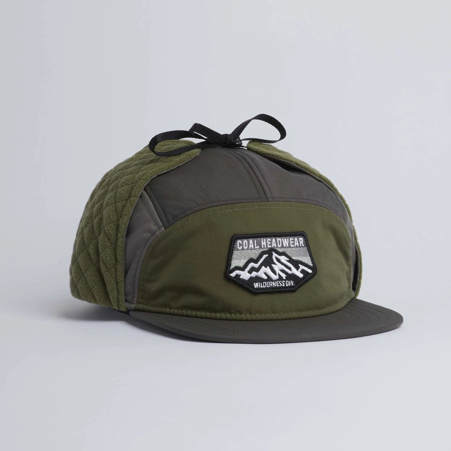 TRACKER "Olive"
