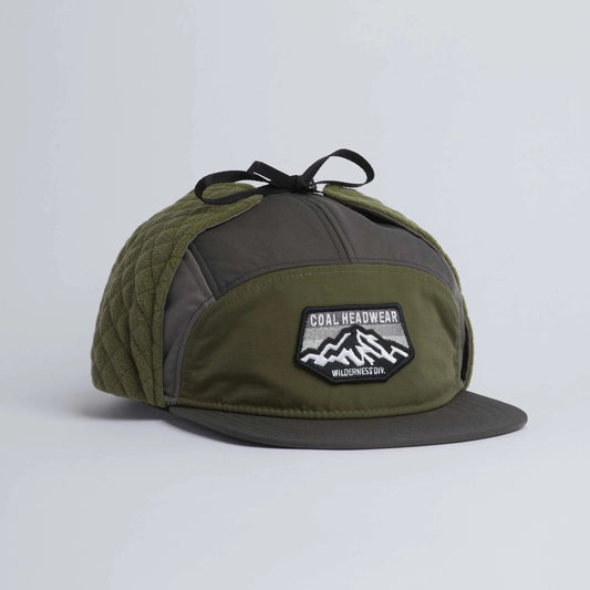 TRACKER "Olive"