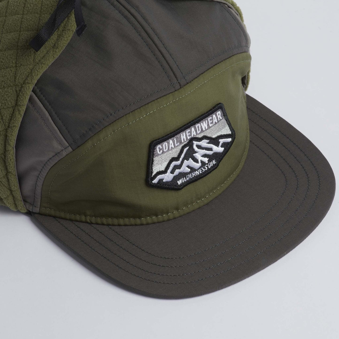 TRACKER "Olive"