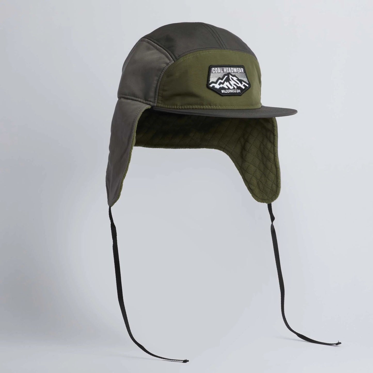 TRACKER "Olive"