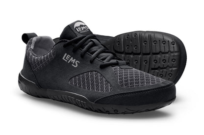 PRIMAL 2 BLACK (UNISEX)