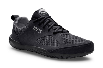 PRIMAL 2 BLACK (UNISEX)