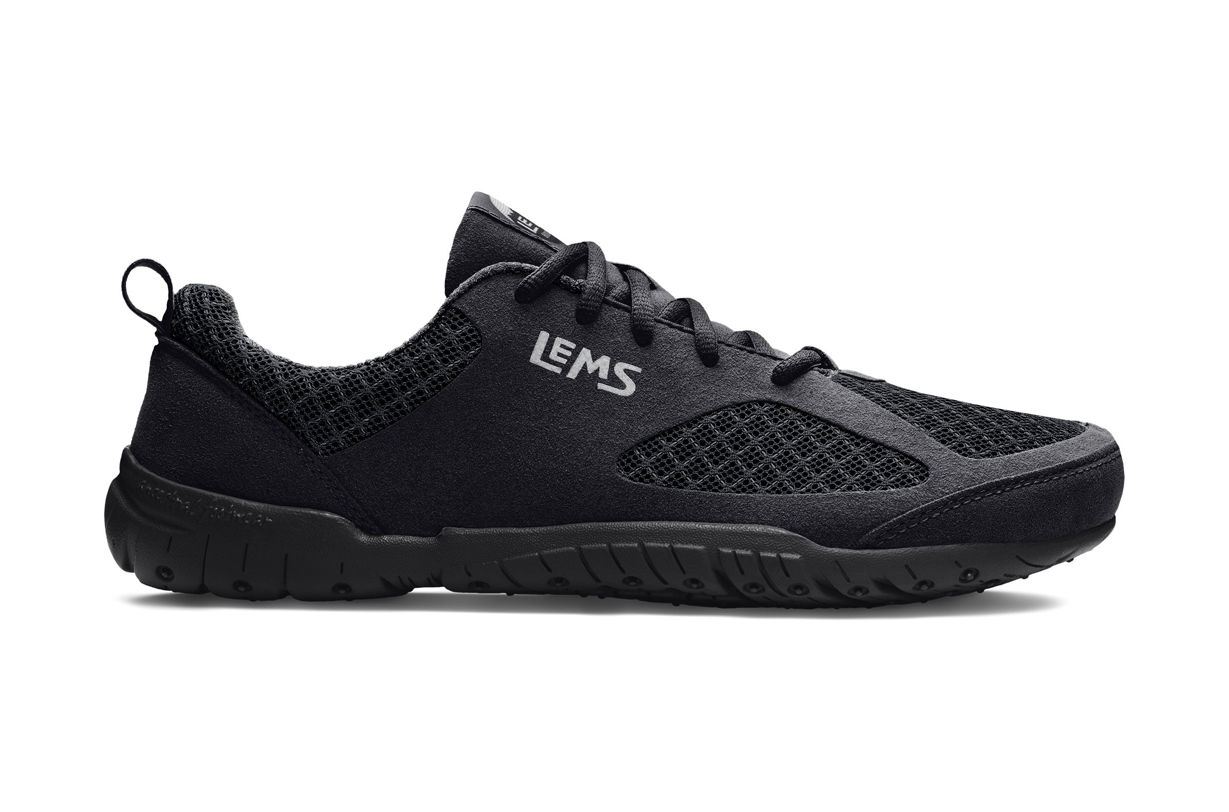 PRIMAL 2 BLACK (UNISEX)