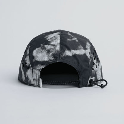 PROVO UPF TECH "Black Tie Dye"