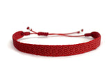 Pulsera ancha VARIOS COLORES