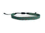 Pulsera ancha VARIOS COLORES