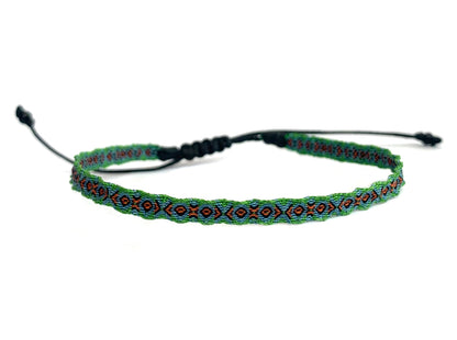 Pulsera fina VARIOS COLORES